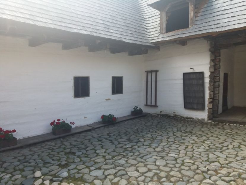  - Muzeul Național Bran