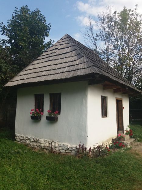  - Muzeul Național Bran