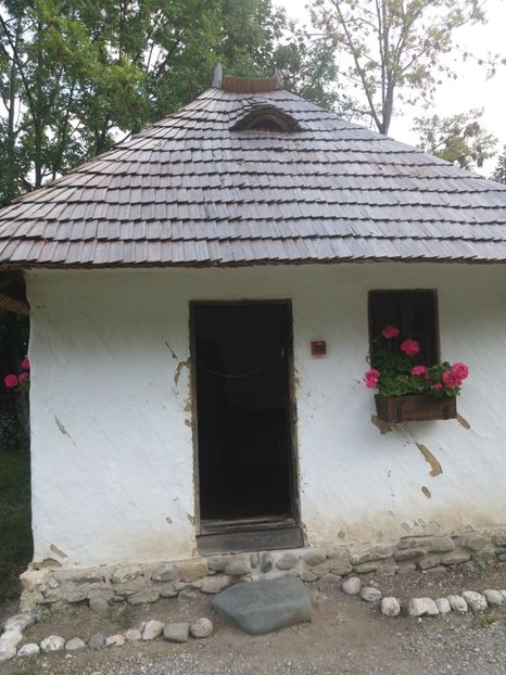  - Muzeul Național Bran