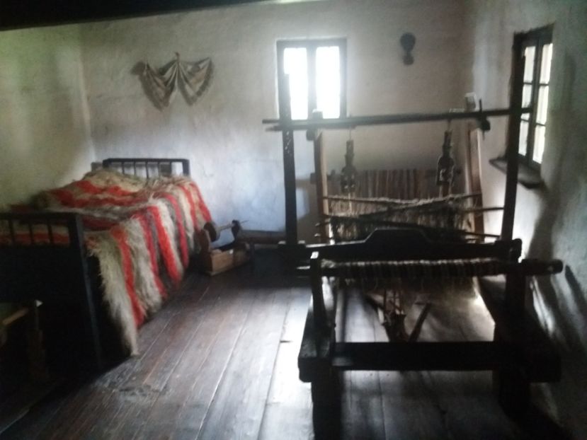  - Muzeul Național Bran