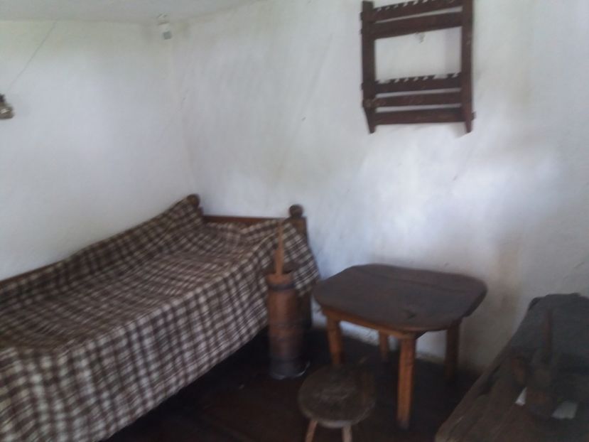  - Muzeul Național Bran