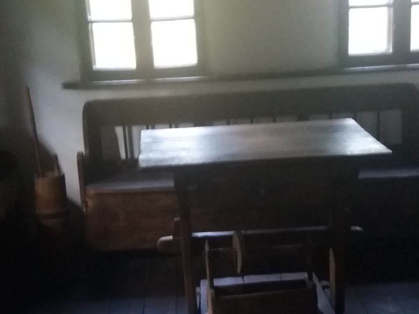  - Muzeul Național Bran