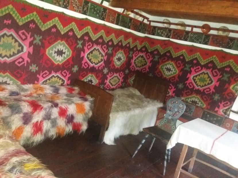  - Muzeul Național Bran