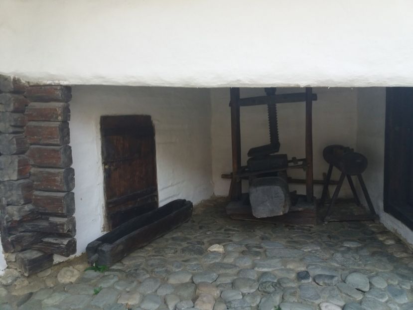  - Muzeul Național Bran