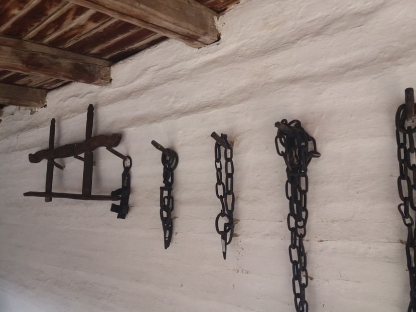  - Muzeul Național Bran