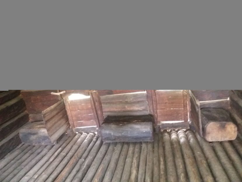  - Muzeul Național Bran