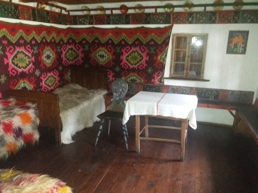  - Muzeul Național Bran