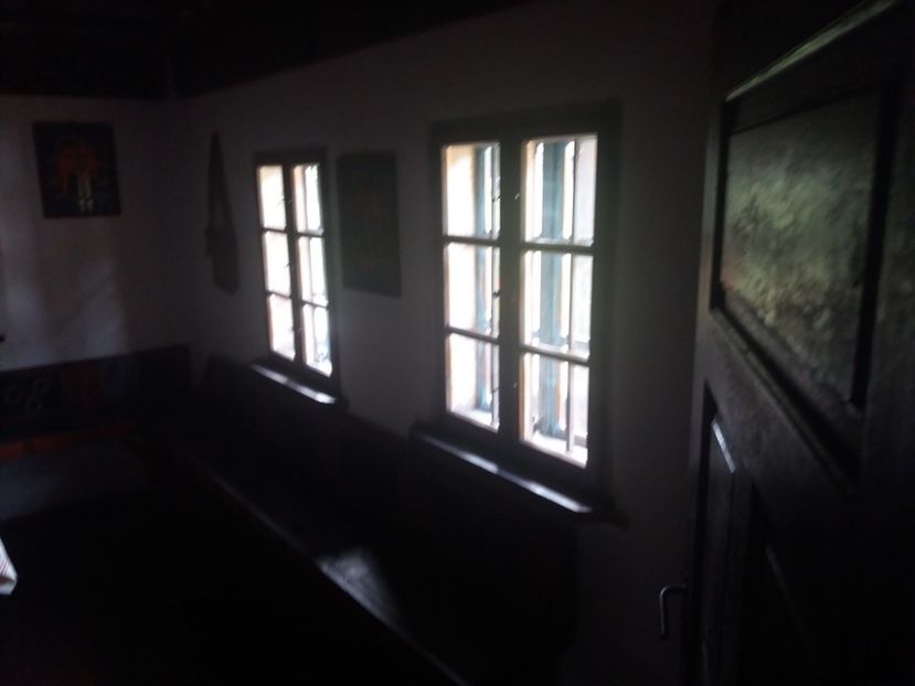  - Muzeul Național Bran