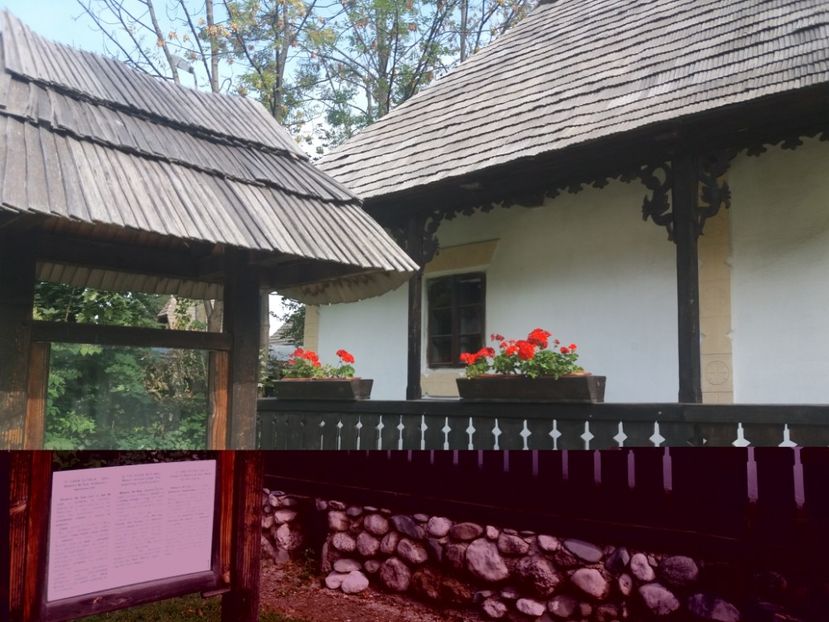  - Muzeul Național Bran