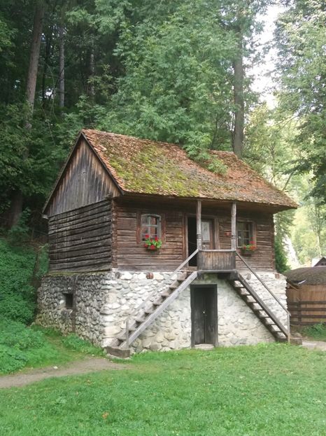  - Muzeul Național Bran