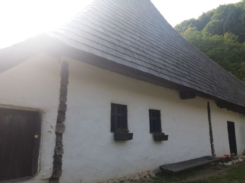  - Muzeul Național Bran