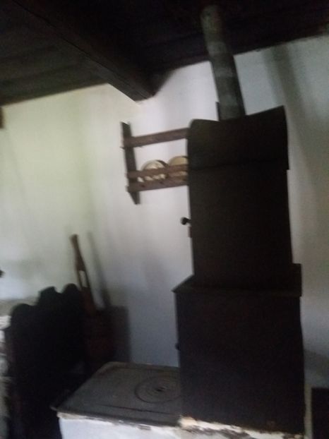  - Muzeul Național Bran