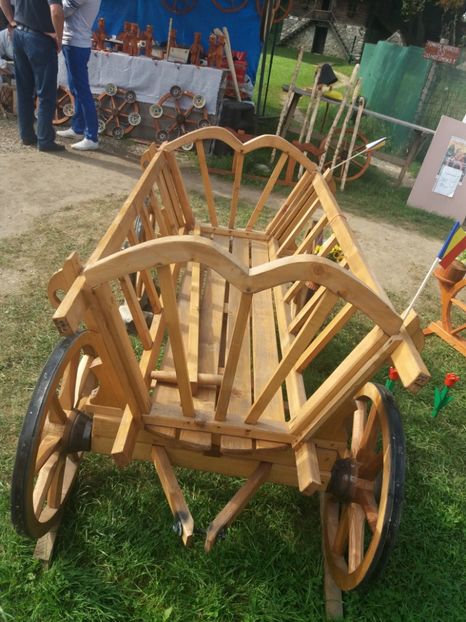  - Muzeul Național Bran