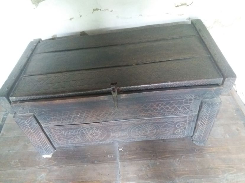  - Muzeul Național Bran