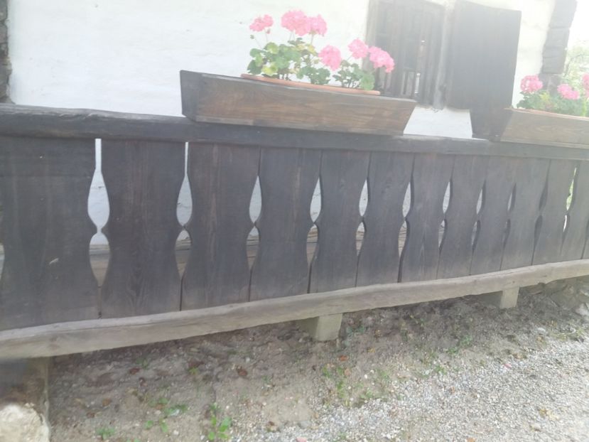  - Muzeul Național Bran