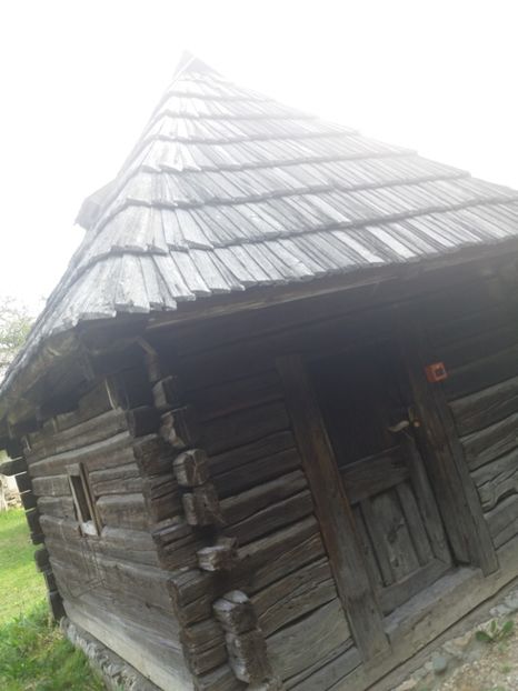  - Muzeul Național Bran