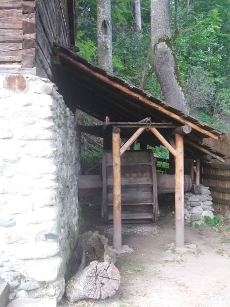  - Muzeul Național Bran