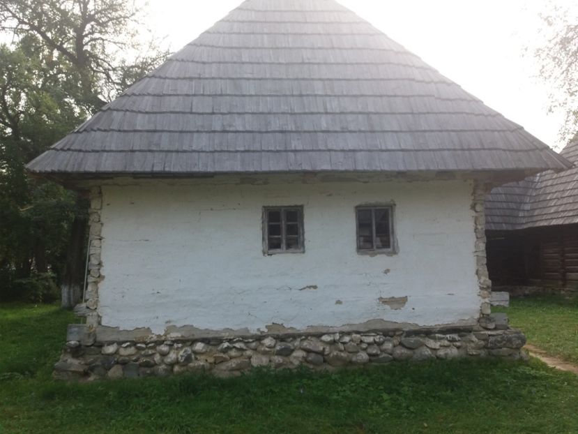  - Muzeul Național Bran