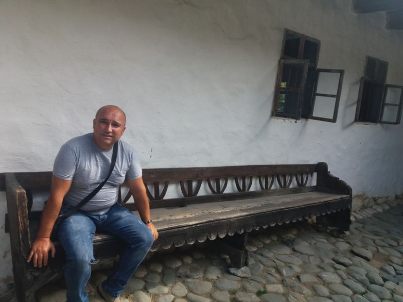  - Muzeul Național Bran