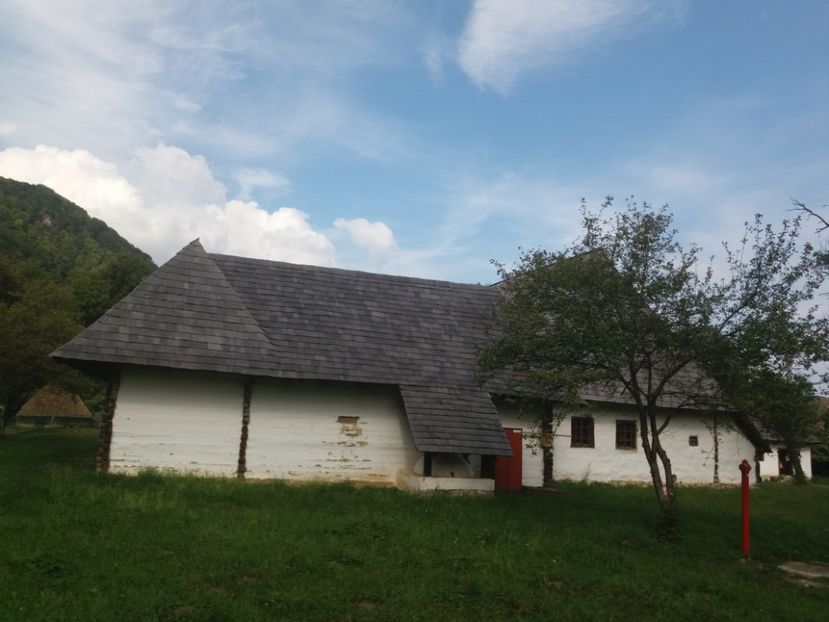  - Muzeul Național Bran