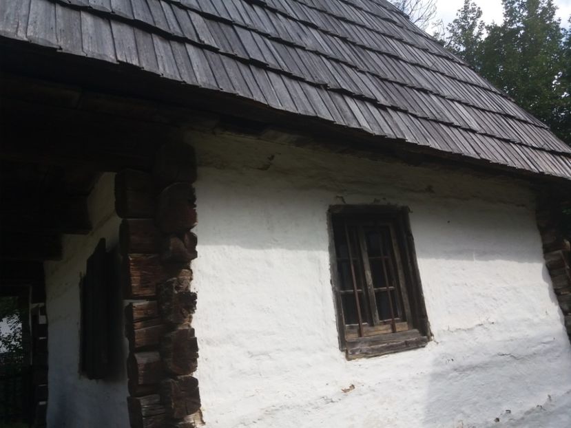  - Muzeul Național Bran