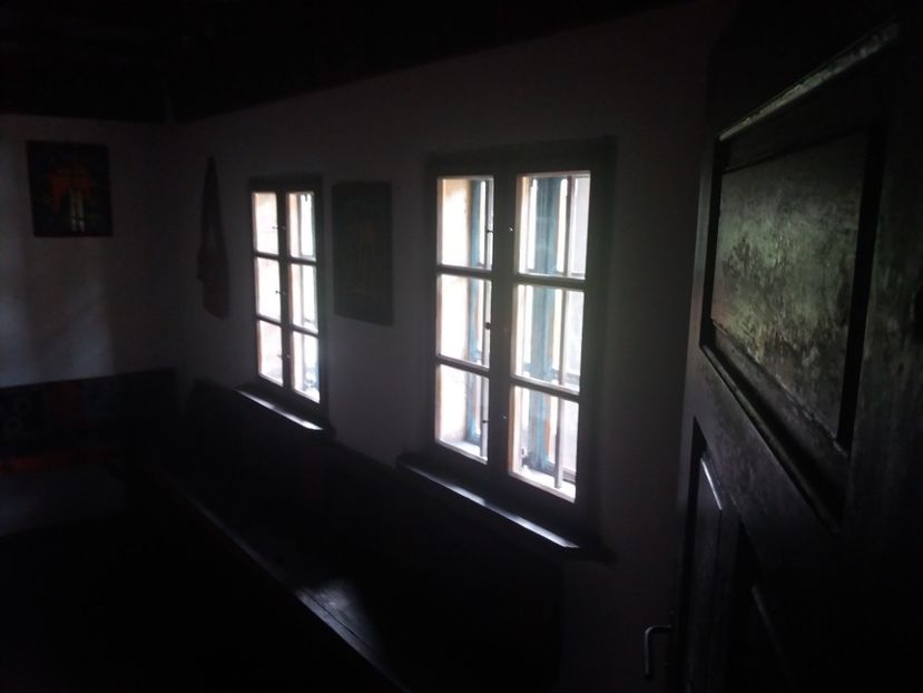  - Muzeul Național Bran