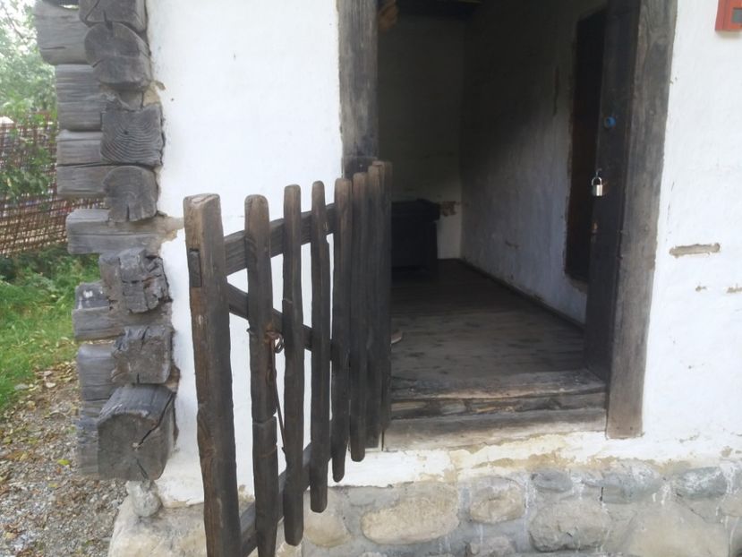  - Muzeul Național Bran