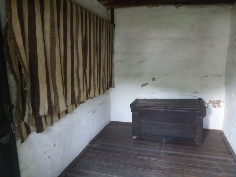  - Muzeul Național Bran