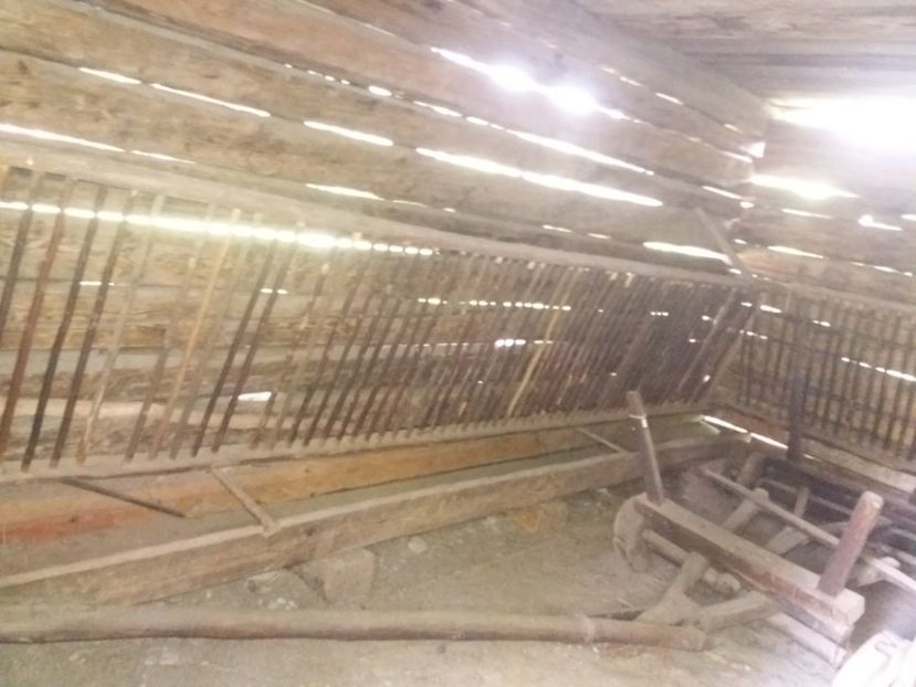  - Muzeul Național Bran