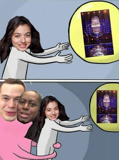 Eurovision 2018 - 2018 Eurovision Song Contest Part 12