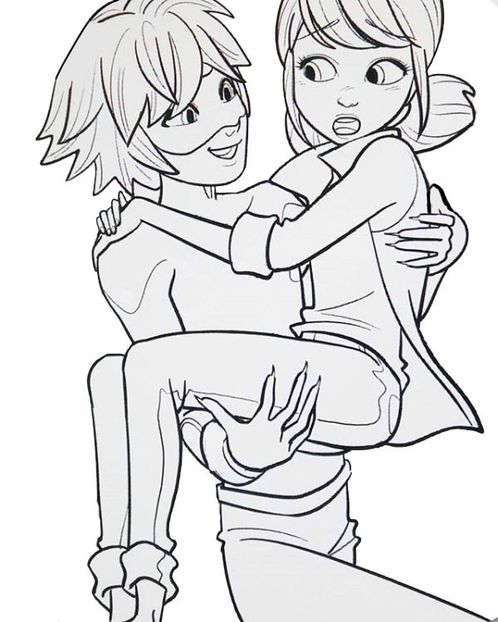  - 01 oc - copilarie - ps sai miraculous