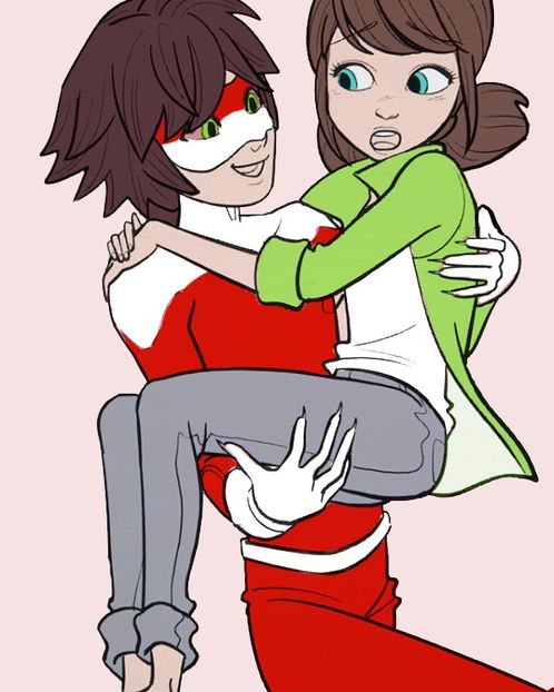  - 01 oc - copilarie - ps sai miraculous