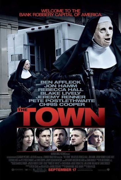 118.the town - 07Filme