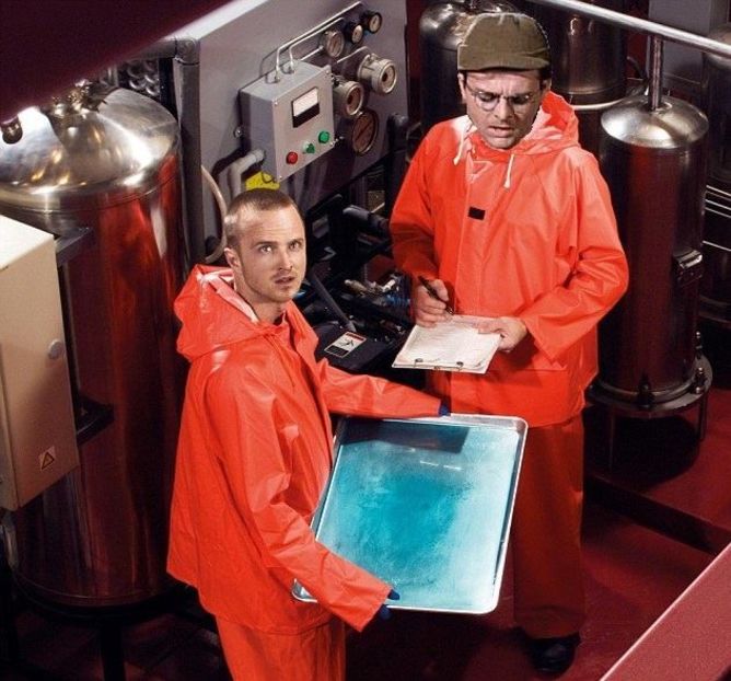 Mash - Mash Part 8