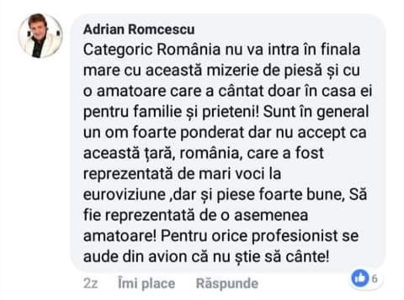 Eurovision 2018 - 2018 Eurovision Song Contest Part 12