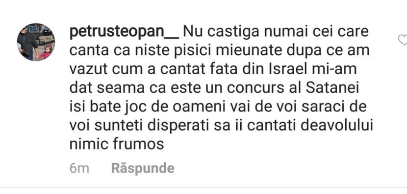 Eurovision 2018 - 2018 Eurovision Song Contest Part 12