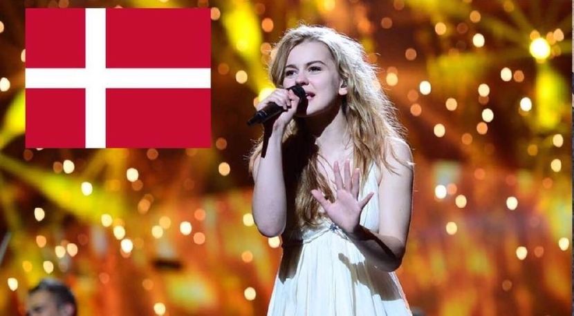 Eurovision 2018 - 2018 Eurovision Song Contest Part 12