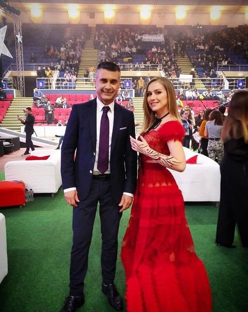 Eurovision 2018 - 2018 Eurovision Song Contest Part 12