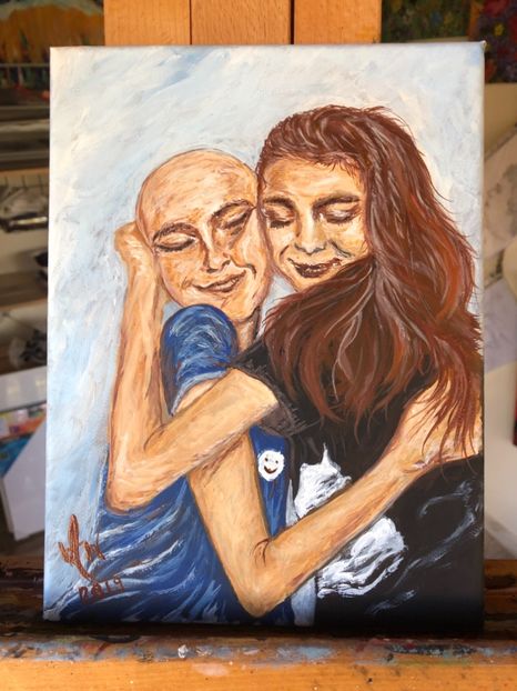 Andreea V si Simona - 0 PICTURILE MELE