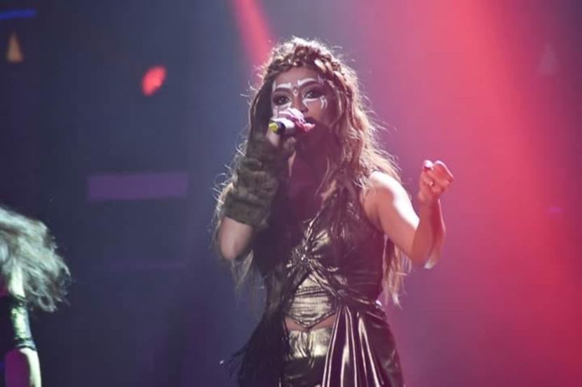 Eurovision 2018 - 2018 Eurovision Song Contest Part 12