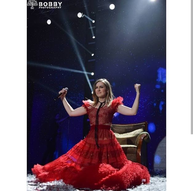 Eurovision 2018 - 2018 Eurovision Song Contest Part 12