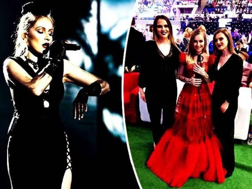 Eurovision 2018 - 2018 Eurovision Song Contest Part 12