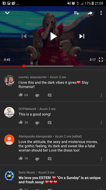 Eurovision 2018 - 2018 Eurovision Song Contest Part 12