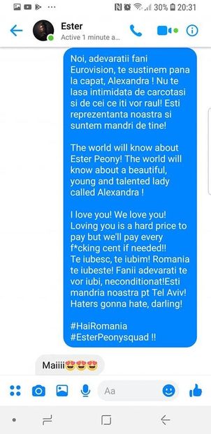 Eurovision 2018 - 2018 Eurovision Song Contest Part 12