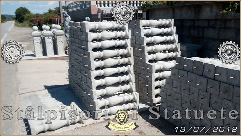 Image00268 - Stalpisori balustri popici mosoare din beton