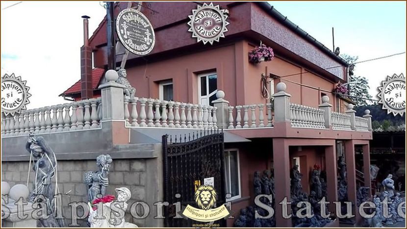 Image00234 - Stalpisori balustri popici mosoare din beton