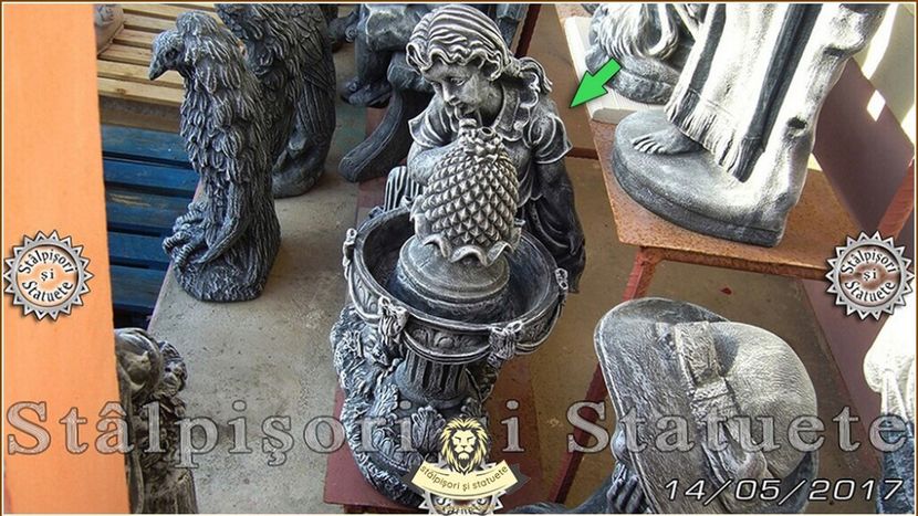Image00021 - Decorațiuni de grădină din beton aditivat