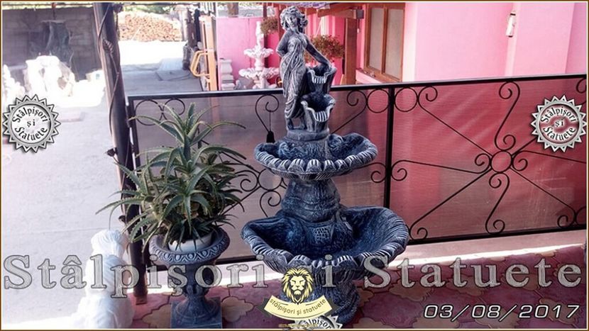 Image00027 - Decorațiuni de grădină din beton aditivat