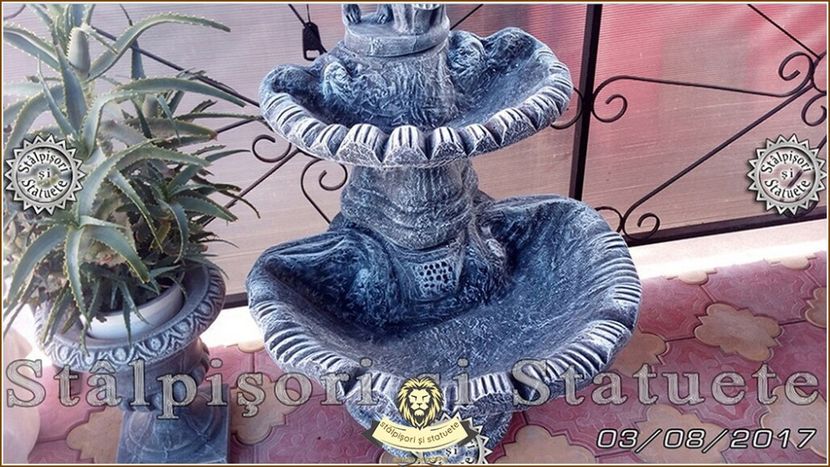 Image00028 - Decorațiuni de grădină din beton aditivat