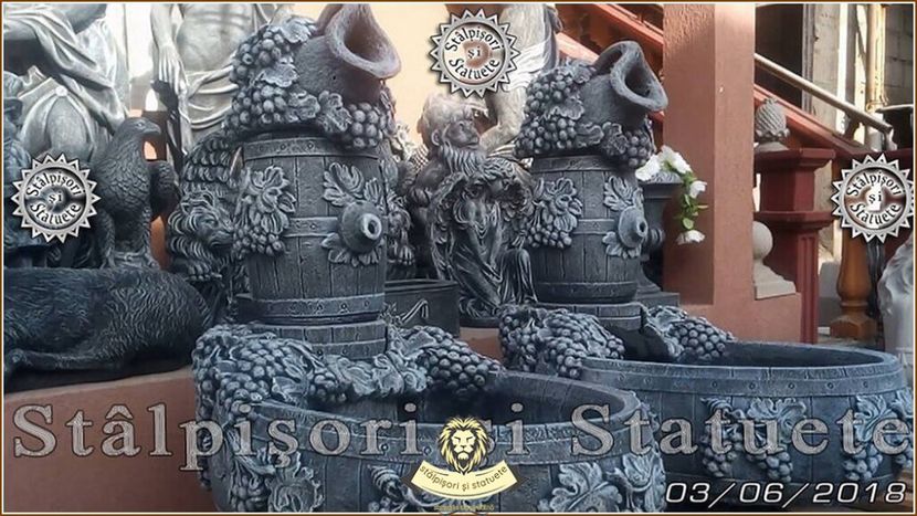 Image00034 - Decorațiuni de grădină din beton aditivat